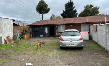 Sitio en Venta en COD 39117 Centro de Quillón, Ñuble