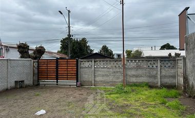 Sitio en Venta en COD 39117 Centro de Quillón, Ñuble