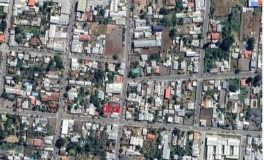 Sitio en Venta en COD 39117 Centro de Quillón, Ñuble