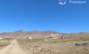 Parcela en Venta en Vallenar
