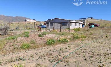 Parcela en Venta en Vallenar