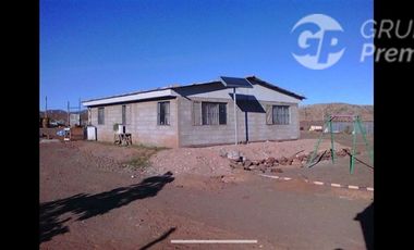 Parcela en Venta en Vallenar