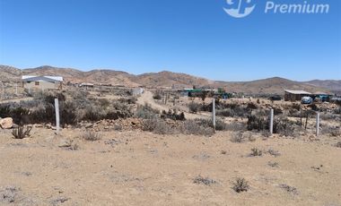 Parcela en Venta en Vallenar