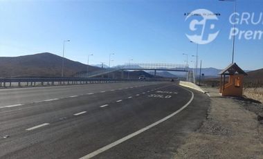 Parcela en Venta en Vallenar