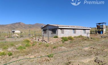 Parcela en Venta en Vallenar
