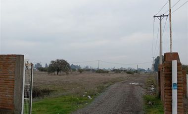 Sitio en Venta en BULNES REGION DE ÑUBLE