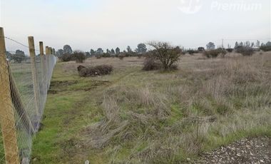 Sitio en Venta en BULNES REGION DE ÑUBLE
