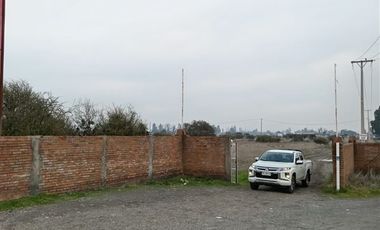 Sitio en Venta en BULNES REGION DE ÑUBLE