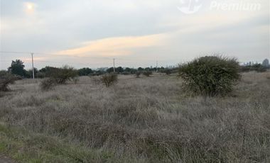 Sitio en Venta en BULNES REGION DE ÑUBLE