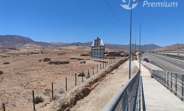 Parcela en Venta en Vallenar