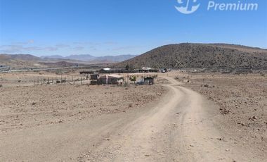 Parcela en Venta en VALLENAR