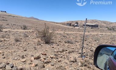 Parcela en Venta en VALLENAR