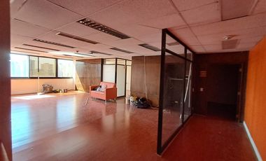 Oficina en Venta en Metro Universidad de Chile