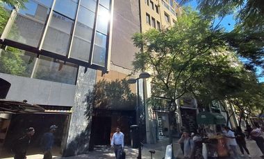 Oficina en Venta en Metro Universidad de Chile