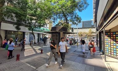 Oficina en Venta en Metro Universidad de Chile