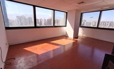 Oficina en Venta en Metro Universidad de Chile