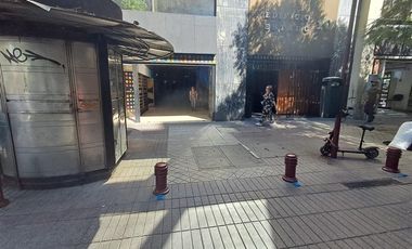 Oficina en Venta en Metro Universidad de Chile