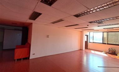 Oficina en Venta en Metro Universidad de Chile