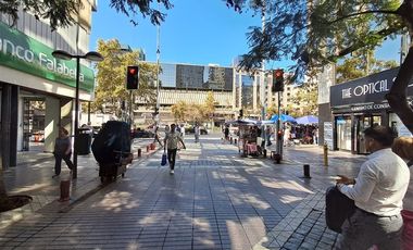 Oficina en Venta en Metro Universidad de Chile