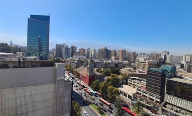 Oficina en Venta en Metro Universidad de Chile