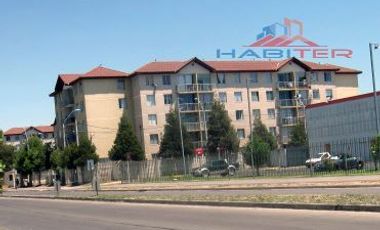 Departamento en Arriendo en Avda, Circunvalación