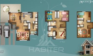 Casa en Venta en a una cuadra de Balmaceda