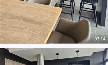 Departamento en Arriendo en Esquina con los Carrera