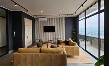 Departamento en Arriendo en Esquina con los Carrera