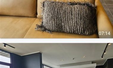 Departamento en Arriendo en Esquina con los Carrera