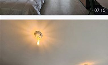 Departamento en Arriendo en Esquina con los Carrera