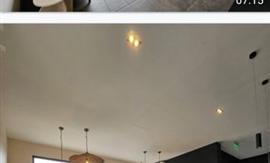 Departamento en Arriendo en Esquina con los Carrera