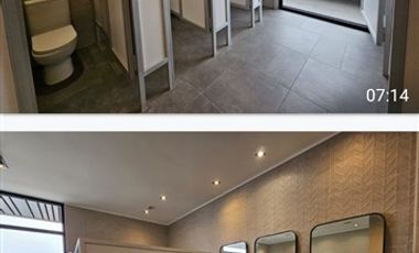 Departamento en Arriendo en Esquina con los Carrera