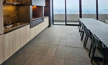 Departamento en Arriendo en Esquina con los Carrera