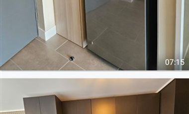 Departamento en Arriendo en Esquina con los Carrera