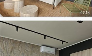 Departamento en Arriendo en Esquina con los Carrera