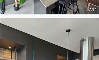 Departamento en Arriendo en Esquina con los Carrera