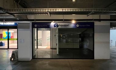 Local Comercial en Arriendo en Pie Andino/Camino Los Trapenses