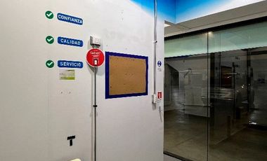 Local Comercial en Arriendo en Pie Andino/Camino Los Trapenses