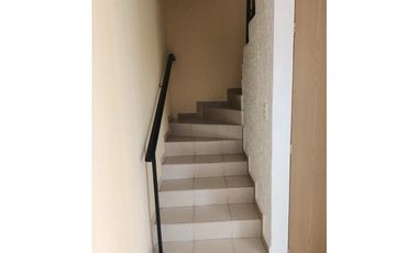 CASA EN VENTA en Privada Matilde Zempoala  5 min de Pachuca