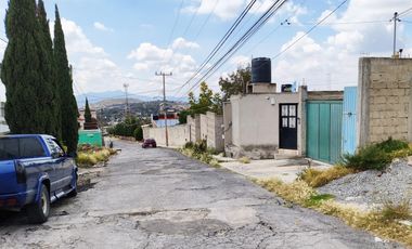 Casa en venta en Pachuquilla, Mineral de la Reforma, Hidalgo