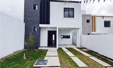 Casa en venta en Pachuquilla, Mineral de la Reforma, Hidalgo
