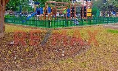 Alquiler Depa 90 Mts - Urbanizacion Honor Y Lealtad Surco