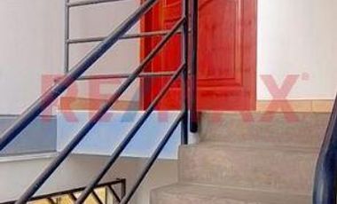 Alquiler Depa 90 Mts - Urbanizacion Honor Y Lealtad Surco