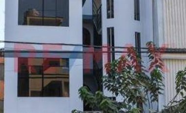 Alquiler Depa 90 Mts - Urbanizacion Honor Y Lealtad Surco