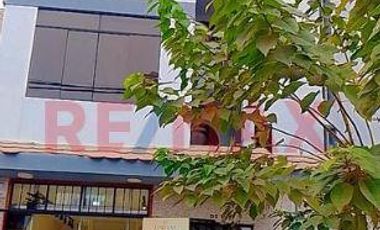 Alquiler Depa 90 Mts - Urbanizacion Honor Y Lealtad Surco