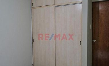 Alquiler Depa 90 Mts - Urbanizacion Honor Y Lealtad Surco