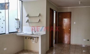 Alquiler Depa 90 Mts - Urbanizacion Honor Y Lealtad Surco