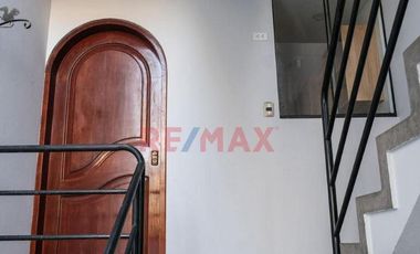 Alquiler Depa 90 Mts - Urbanizacion Honor Y Lealtad Surco