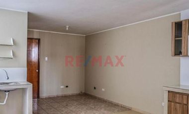 Alquiler Depa 90 Mts - Urbanizacion Honor Y Lealtad Surco