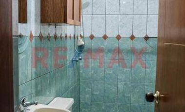 Alquiler Depa 90 Mts - Urbanizacion Honor Y Lealtad Surco